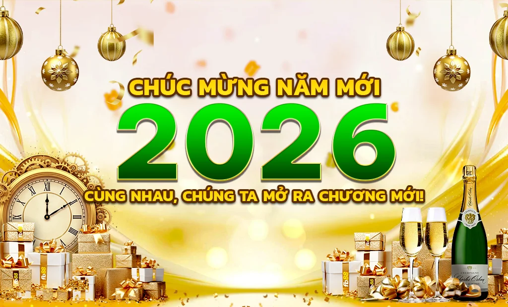 banner happy new year